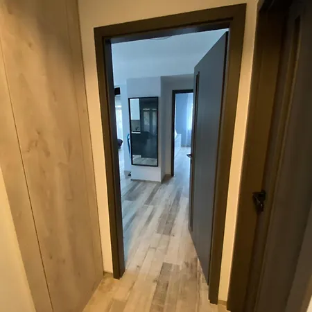 Janka11 Apartman Hodmezovasarhely Exterior photo