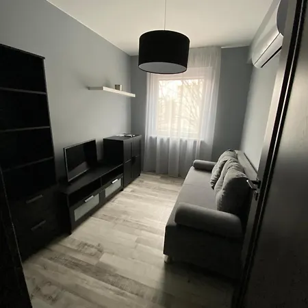 Janka11 Apartman Hodmezovasarhely Exterior photo