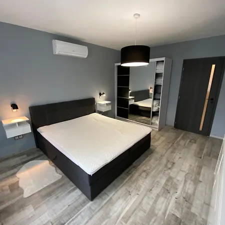 Janka11 Apartman Hodmezovasarhely Exterior photo