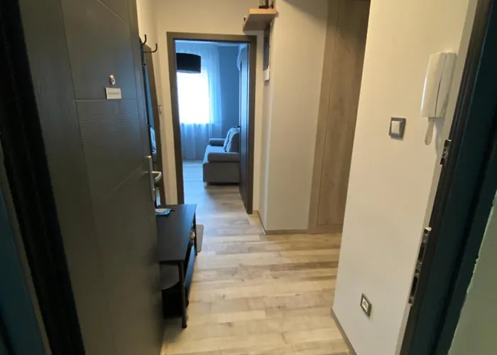Janka11 Apartman