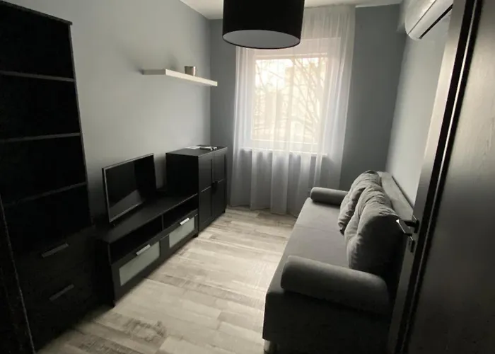 Janka11 Apartman