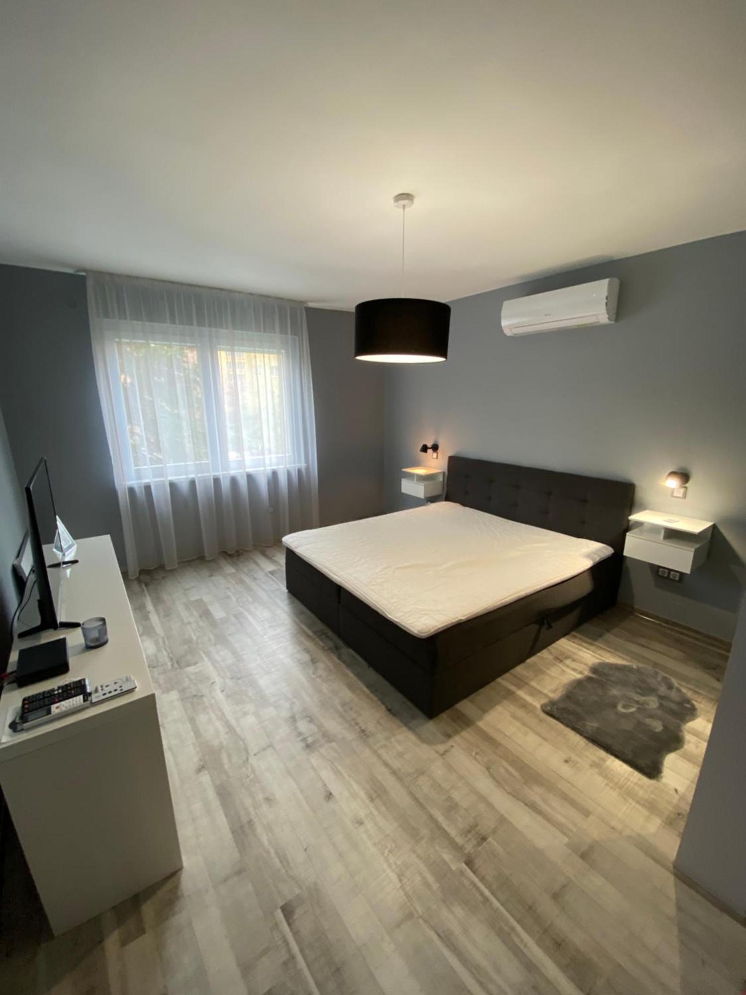 Apartment Janka11