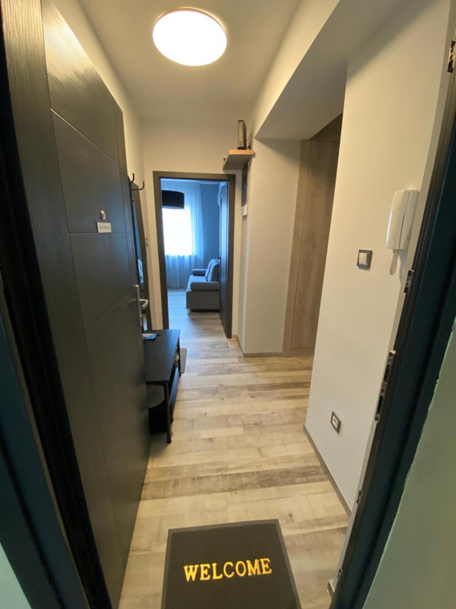 Janka11 Apartment