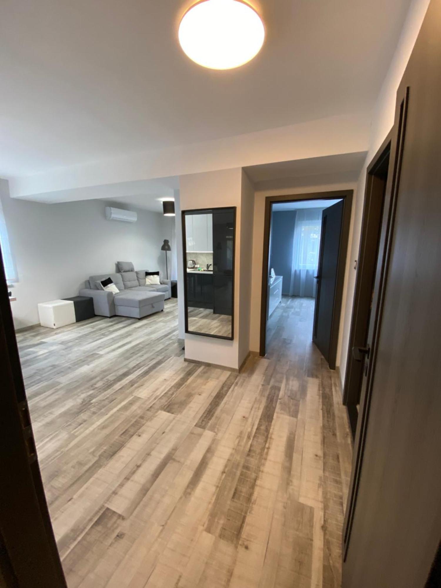 Apartment Janka11 Hodmezovasarhely