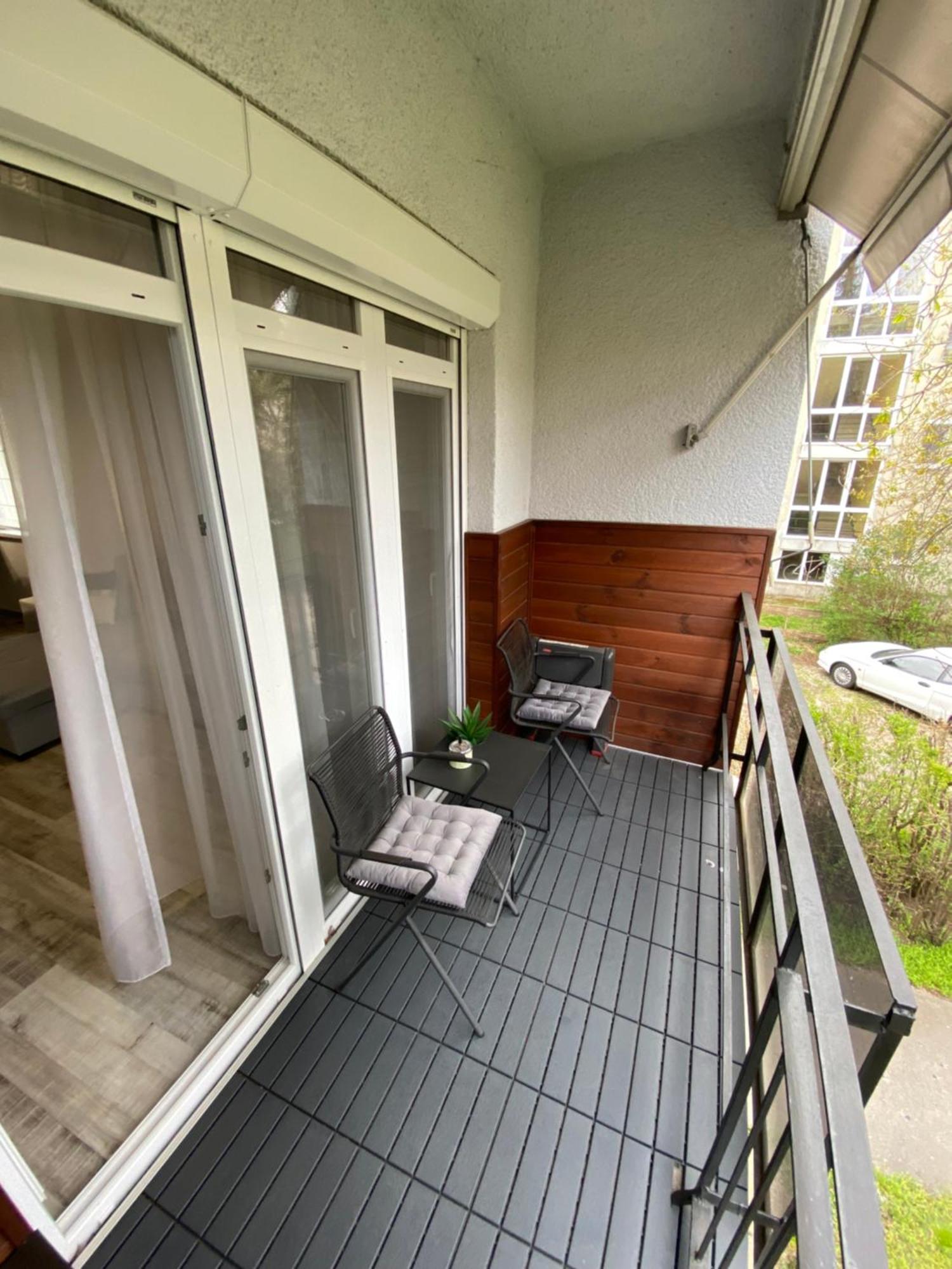 Janka11 Apartment Hodmezovasarhely