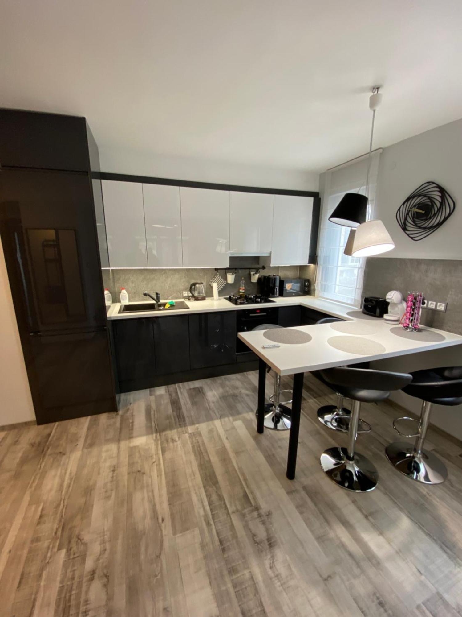 Apartment Janka11 *